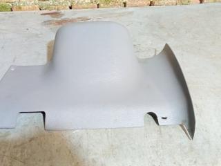 пластик Chrysler Voyager 4 поколение (2001 - 2004), 04678832AA, 0WC27BD5AB