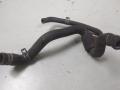патрубок отопителя (печки) Volkswagen Passat B5 (1996 - 2001), 1.6 л., бензин, 06B121058AN - фото №5