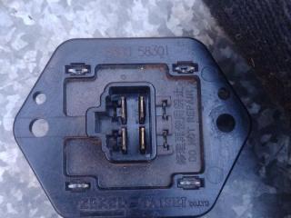 сопротивление печки Mitsubishi Lancer 9 поколение (2003 - 2010), 830058301