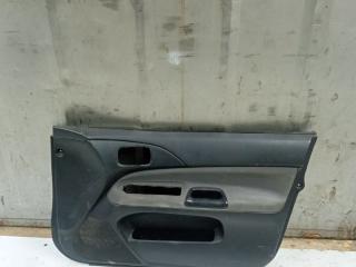 обшивка двери передняя правая Mitsubishi Lancer 9 поколение (2003 - 2010)