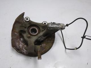 кулак поворотный правый Saab 9-5 1 поколение [рестайлинг] (2001 - 2005), 9096023