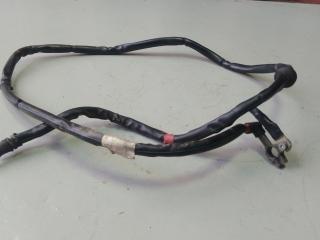 плюсовой провод аккумулятора Mercedes-Benz Vito W638 (1996 - 2003), 2.2 л., дизель, A6385400730, 6385400730