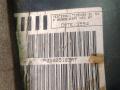 корпус отопителя (печки) Chrysler Pacifica 1 поколение (2003 - 2008), 3.5 л., бензин, P05005103AT, TPYER3554C0172 - фото №9