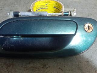 ручка наружная Volvo S60 1 поколение 2001