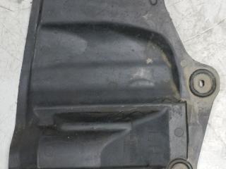 пыльник двигателя Nissan Teana J32 (2008 - 2014), 2.5 л., бензин, 648391AA0A