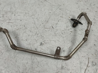 трубка системы рециркуляции EGR Chevrolet Aveo T250 [рестайлинг] 2010, 1.4 л., бензин, МКПП, седан