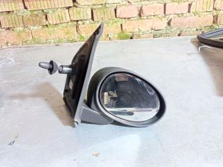 зеркало наружное правое Toyota Aygo 1 поколение (2005 - 2008), 1.0 л., бензин, МКПП, хетчбэк 3 дв.