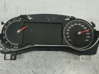 щиток приборов (приборная панель) Ford Mondeo 4 поколение [рестайлинг] 2012, 2.0 л., бензин, АКПП, BS7T10849JD