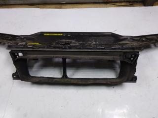 передняя панель крепления облицовки (телевизор) Volvo S80 1 поколение (1998 - 2003), 2.4 л., бензин, 9454292