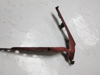 петля капота правая Volvo S80 1 поколение (1998 - 2003)