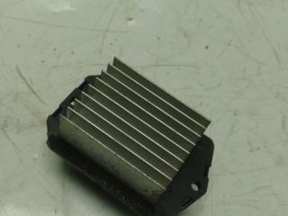 сопротивление печки Honda Civic 7 поколение (2000 - 2003), 1.6 л., бензин, МКПП, седан