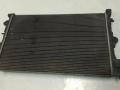 радиатор (основной) Saab 9-3 2 поколение 2005, 1.9 л., дизель, 879738E, RA1368, 879738EA - фото №6
