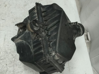 корпус воздушного фильтра Ford Mondeo 4 поколение [рестайлинг] 2012, 2.0 л., бензин, АКПП