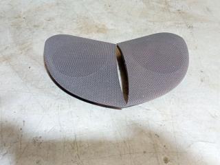 Накладка (сетка) динамика Toyota Yaris P1 2003, хетчбэк 3 дв., 5547252010