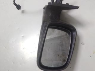 зеркало наружное левое Peugeot 307 1 поколение 2003, 96347727, E11015821