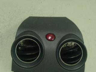 дефлектор обдува салона Mitsubishi Colt 6 поколение (Z20/Z30) (2002 - 2012), MR951746, JC34540000