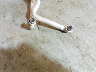 трубка печки Toyota Corolla Verso 1 поколение [рестайлинг] (2004 - 2007)