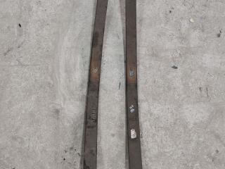 рессора задняя Mercedes-Benz Sprinter 2 поколение [рестайлинг] (W906) 2016, 2.2 л., дизель, 9063201806