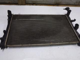 радиатор (основной) Mitsubishi Colt 6 поколение (Z20/Z30) (2002 - 2012), 1.3 л., бензин