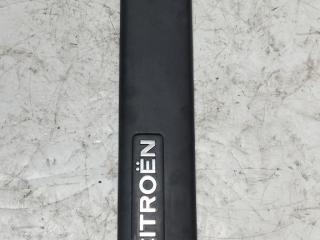 накладка двери (крышки) багажника Citroen Berlingo 1 поколение (M59) [рестайлинг] (2004 - 2013), 9619030477