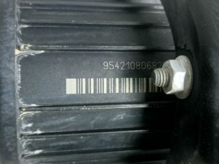 насос воздушный Skoda Octavia 1 поколение (A4) [рестайлинг] (2000 - 2010), 1.8 л., бензин, АКПП, 06A959253E, 95421080682