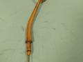 щуп двигателя Nissan Micra 3 поколение (K12) (2002 - 2007), 1.4 л., бензин - фото №4