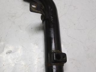 патрубок интеркулера Ford Focus 2 поколение (2004 - 2008), 1.8 л., дизель