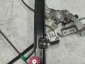 стеклоподъемник передний левый Saab 9-3 2 поколение (2002 - 2007) - фото №2
