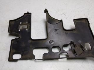 накладка на торпедо (консоль) Saab 9-3 2 поколение 2005