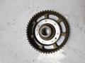 шкив распредвала Volkswagen Golf 4 поколение 2004, 1.6 л., бензин, 06A109105C - фото №5