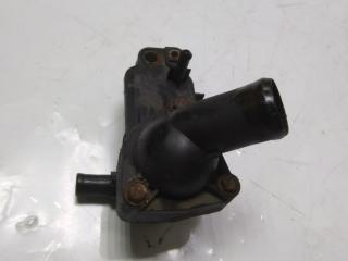 корпус термостата Ford Focus 2 поколение 2008, 1.8 л., дизель, 55638915