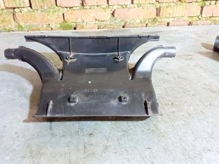 воздуховод (дефлектор) радиатора Toyota Corolla Verso 1 поколение [рестайлинг] (2004 - 2007), 559530F010