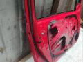 дверь передняя левая Toyota Yaris XP9 (2005 - 2009) - фото №6