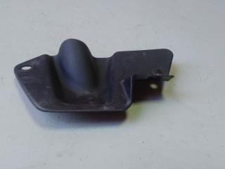 пластик рулевой колонки Volkswagen Golf Plus 1 поколение (2005 - 2009), 5M1863129