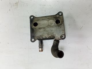 теплообменник масляного фильтра Ford Focus 2 поколение (2004 - 2008), 1.8 л., дизель, TN2439B