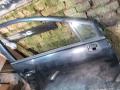 дверь передняя правая Toyota Corolla Verso 1 поколение [рестайлинг] 2007 - фото №3