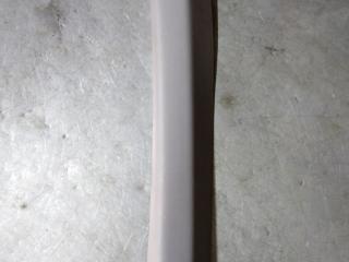 обшивка стойки Mitsubishi Lancer 9 поколение (2003 - 2010), MR444195