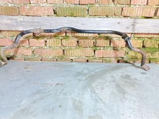 стабилизатор подвески передний Toyota Yaris P1 (1999 - 2003), 1.3 л., бензин