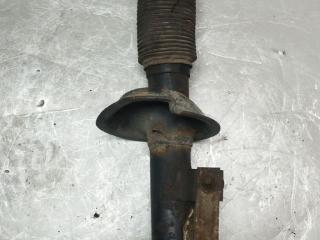 амортизатор передний левый Ford Tourneo Connect 1 поколение (2002 - 2009), 1.8 л., бензин, МКПП, 2T1418058FH