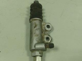 цилиндр сцепления рабочий Honda Jazz 1 поколение 2005, МКПП