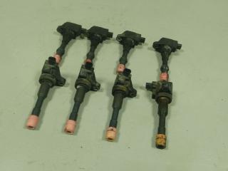 катушка зажигания Honda Jazz 1 поколение 2005, 1.3 л., бензин, CM111084105C, CM111094105C