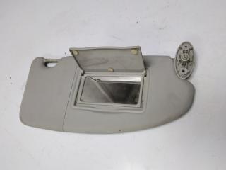 козырек солнцезащитный Ford Focus 2 поколение (2004 - 2008), 4M51R04100XXW