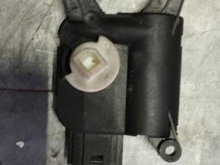 моторчик заслонки печки Skoda Octavia 2 поколение (A5) [рестайлинг] 2008, 0132801363, CZ1168802872