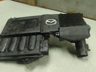 корпус воздушного фильтра Mazda 3 BK 2005, 1.6 л., бензин, 1001407041
