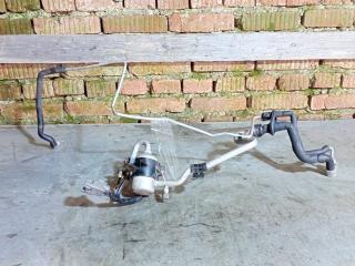 трубка кондиционера Toyota Corolla Verso 1 поколение [рестайлинг] (2004 - 2007), 2.2 л., дизель, 173620R010