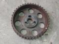 шкив распредвала Volvo S80 1 поколение (1998 - 2003), 2.4 л., бензин - фото №3
