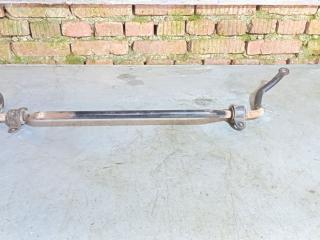 стабилизатор подвески передний Toyota Aygo 1 поколение (2005 - 2008), 1.0 л., бензин