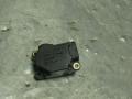 моторчик заслонки печки Volvo S80 1 поколение (1998 - 2003), 1910130, 75622C - фото №4