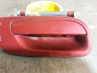 ручка наружная задняя правая Volvo S80 1 поколение (1998 - 2003)