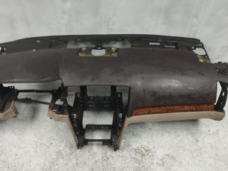 панель передняя салона (торпедо) Cadillac CTS 1 поколение (2002 - 2007), 2.8 л., бензин, АКПП, задний привод